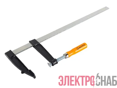 Струбцина F-образная 500х120мм Вихрь 73/9/5/3