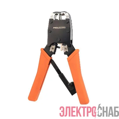 Кримпер для обжима 8P8C/6P4C HT-500R HY-500R PROCONNECT 12-3434-4