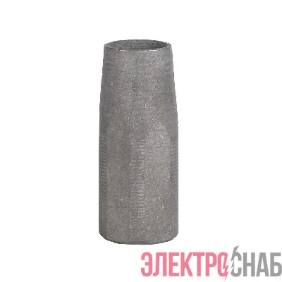 Муфта соединительная d16мм HZ EKF gc-e1304