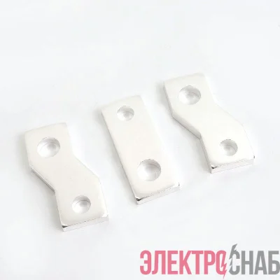 Расширитель полюсов TBB для MGS630/400 (уп.3шт) YON TBB-MGS630C3