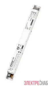 Аппарат пускорег. электрон. (ЭПРА) QT-FIT8 2х36/220-240 VS20 OSRAM 4008321294265