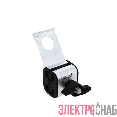 Зажим промежуточный SO239 EKF so-239