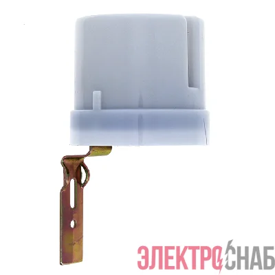Фотореле PS-3 20А 4400Вт IP44 EKF fr-ps-3-20