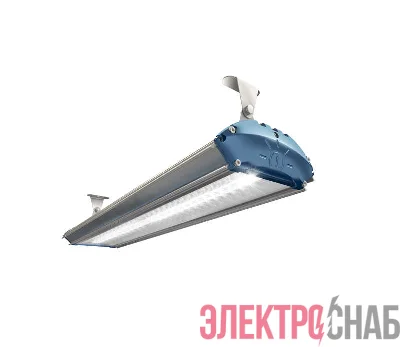 Светильник ДСП TL-PROM 100 5К (Д) Технологии Света УТ000004541