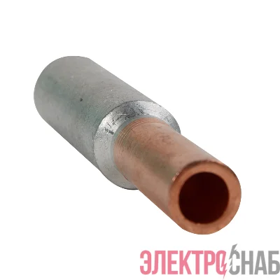 Гильза OptiKit C-GTL-25/35 алюмомедн. КЭАЗ 278198
