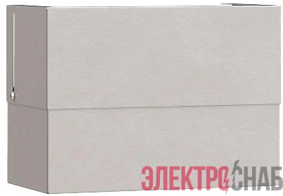 Компенсатор высоты для УЭРМ-100-200 LIGHT (уп.2шт) IEK IND-KOMP-100-200-1-L