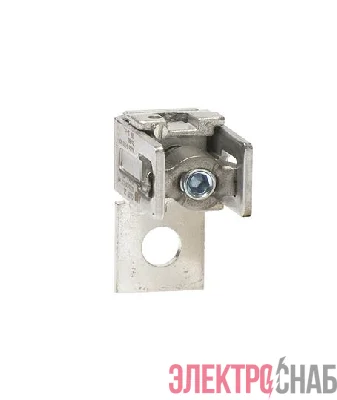Комплект зажимов каб. OZXB2L Al/Cu (25...120) (уп.3шт) ABB 1SCA022158R7750