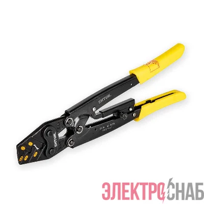 Пресс-клещи ПК-16 (03008) SHTOK 376170