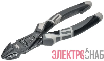 Бокорезы усиленные 180мм K4 ARMA2L 5 IEK A2L5-HC10-K4-180