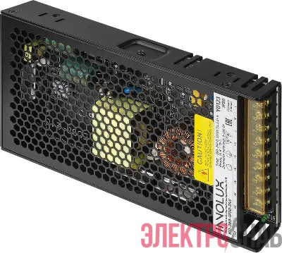 Драйвер для светодиодной ленты 93 511 ИП-360-IP20-24V INNOLUX 93511