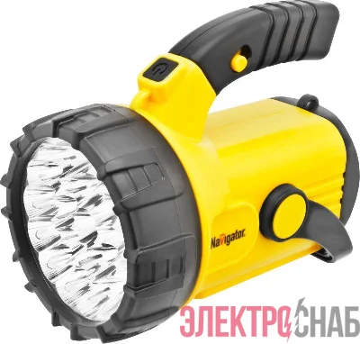 Фонарь 94 961 NPT-SP07-3D Navigator 94961