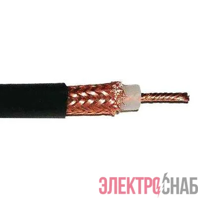 Кабель РК 75-4-11А (м) Rexant 01-2693
