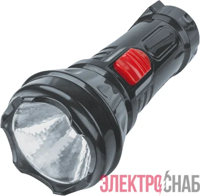 Фонарь 61 305 NPT-CP15-ACCU 1LEDх0.5Вт 4В 500мАч пласт. Navigator 61305