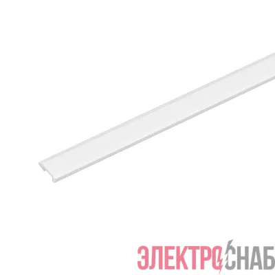 Крышка MAG-VIBE-COVER-257-2000 (WH) IP20 металл Arlight 044503