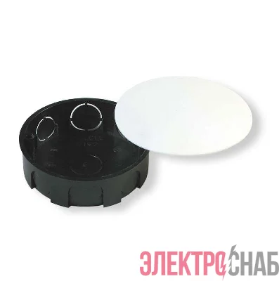 Коробка распределительная СП 96х30мм HEGEL У192