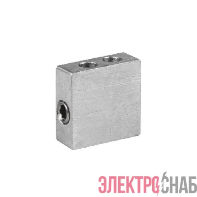 Замок для троса EKF zmtr