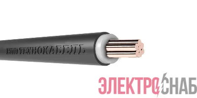 Кабель ВВГнг(А)-LSLTx 1х16 МК Б 1кВ (м) Технокабель 00-00151128
