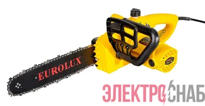 Электропила ELS-1500P EUROLUX 70/10/8