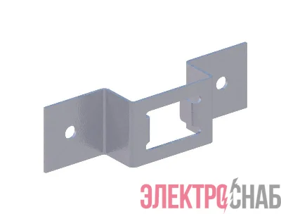 Скоба К1157 цУТ1.5 гор. оцинк. СОЭМИ Н0111410000