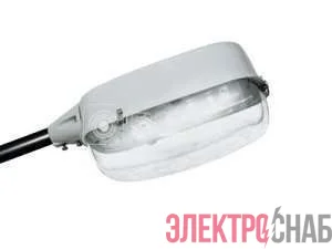 Светильник ЖКУ08-250-001 250Вт E40 IP53 со стеклом GALAD 01968