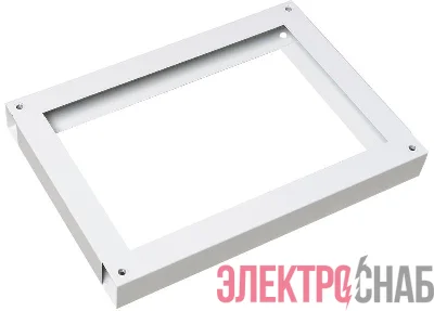 Цоколь ГРЩ хх.60.60 IP31 SMART IEK YKV10-TS-600-600-31-S