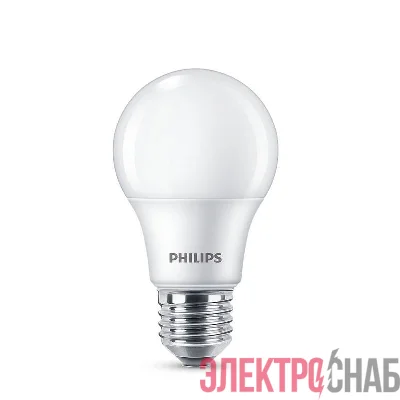 Лампа светодиодная Ecohome LED Bulb 13Вт 1150лм E27 830 RCA Philips 929002299517
