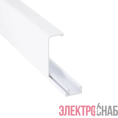 Короб 100х40 Angara (дл.2м) DKC AIR10040