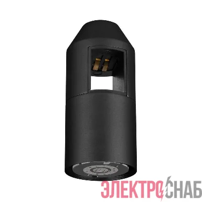 Держатель трека ART-APRIORI-HOLDER-E (BK) IP20 металл Arlight 044789