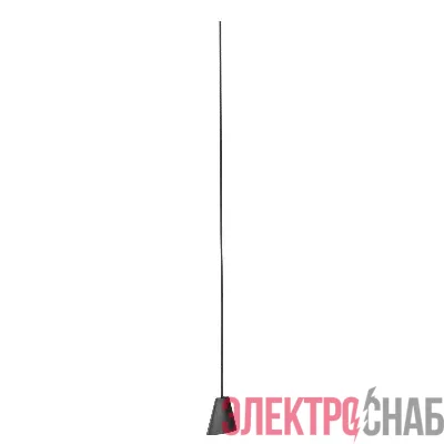 Кронштейн для телевизора 43-90 дюймов фиксированный HOME Rexant 38-0345
