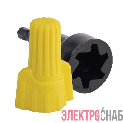 Соединитель проводов СИЗ-Л 7мм (уп.100шт) EKF plc-cl-7