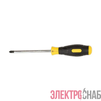 Отвертка РН 2х125мм (09109) SHTOK 376326