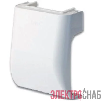 Отвод для кабель-канала 90х25 (к коробке PDD-N) DKC 09211