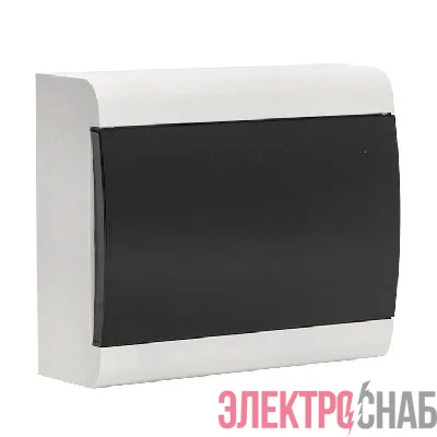 Щит распределительный ЩРН-П-10 IP41 Basic (пром. упак.) EKF pb-n-10-bas