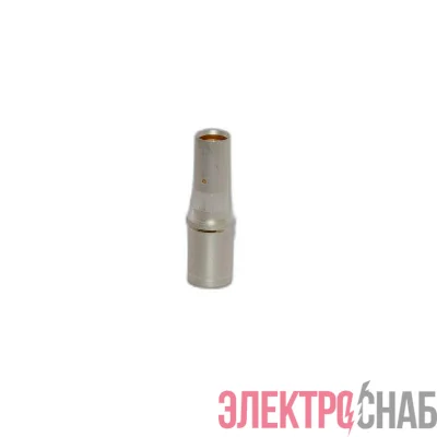 Контакт обжимной КГ-100А-S10-СЕР СТЭЗ 187150272