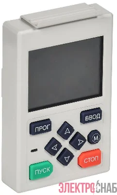 Пульт управления LCD К751 ONI EC-K751-LCD
