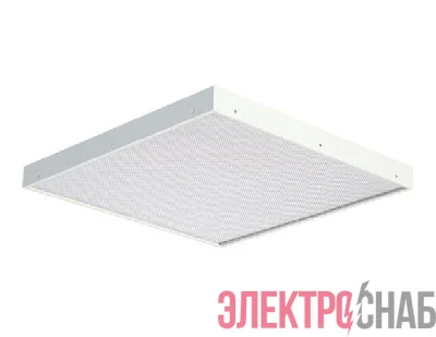 Светильник светодиодный TL04 CL ECP накладной Technolux 81670