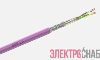 Кабель BUS LD 1х2х0.22 (м) LAPP 3120001894