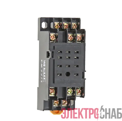 Разъем модульный РМ 22/3 EKF rm-22-3