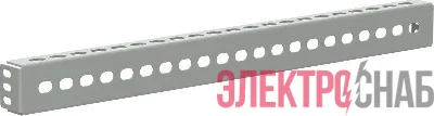 Рейка изоляторов тип B 1000 FORMAT (уп.2шт) IEK FO-00-RIZB-100