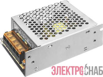 Драйвер для светодиодной ленты 90 640 OD-P60-IP20-24V ОНЛАЙТ 90640