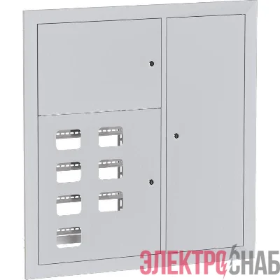 Щит этажный ЩЭ 7кв. (1000х950х160) Basic EKF mb28-v-7