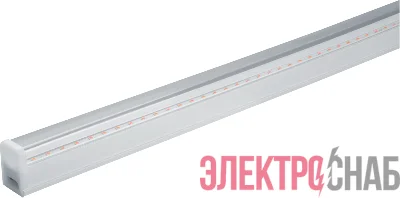 Светильник светодиодный 95 588 NEL-FITO-04 10Вт полный спектр без кнопки Navigator 95588