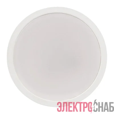 Лампа светодиодная низковольтная PLED-SP JCDR MO 10Вт 3000К тепл. бел. GU5.3 12-24В AC/DC Pro JazzWay 5049703