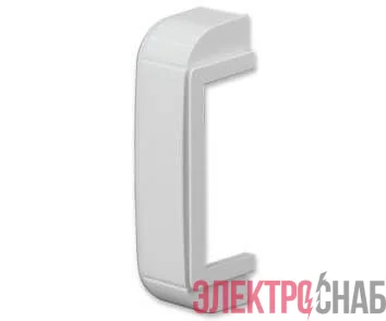 Адаптер для ввода канала 70х22 "Brava" DKC 07225