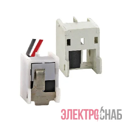 Контакт дополнительный и аварийный к ВА-99 125-160А EKF mccb99-a-104