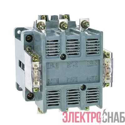 Пускатель ПМ12-630100 630А кат. 220В AC Basic EKF pm12-630/220