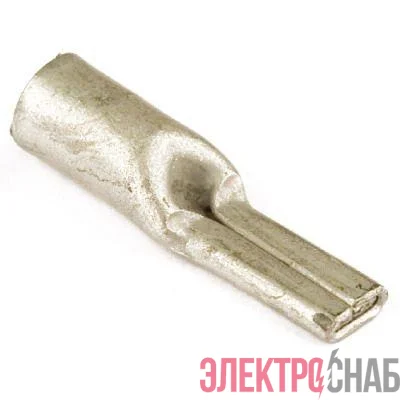 Наконечник штыревой 50кв.мм А=10мм DKC 2H1