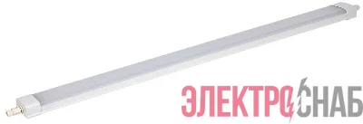 Светильник светодиодный ДСП 1332 36Вт 5000К IP65 1250мм IEK LDSP0-1332-36-5000-K01