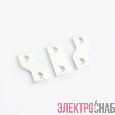 Расширитель полюсов TBB для MGS250 (уп.3шт) DKC TBB-MGS250C3