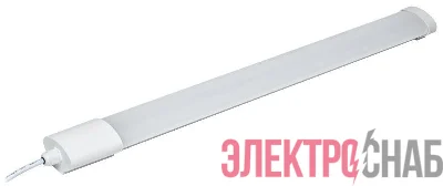Светильник светодиодный ДСП 1101 15Вт 4000К IP65 (аналог 18Вт) GENERICA LDSP0-1101-015-4000-K01-G